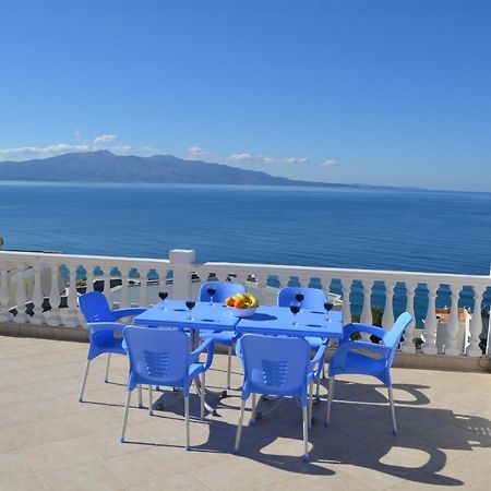 Sejdi Apartments Saranda Extérieur photo