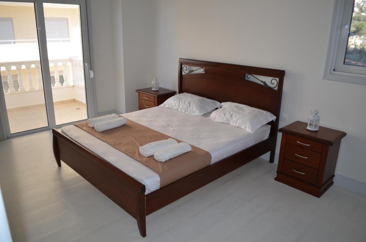 Sejdi Apartments Saranda Extérieur photo
