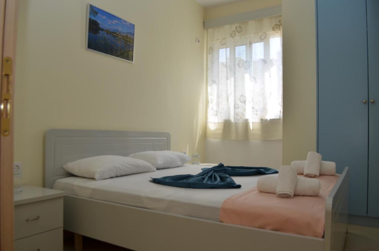 Sejdi Apartments Saranda Extérieur photo