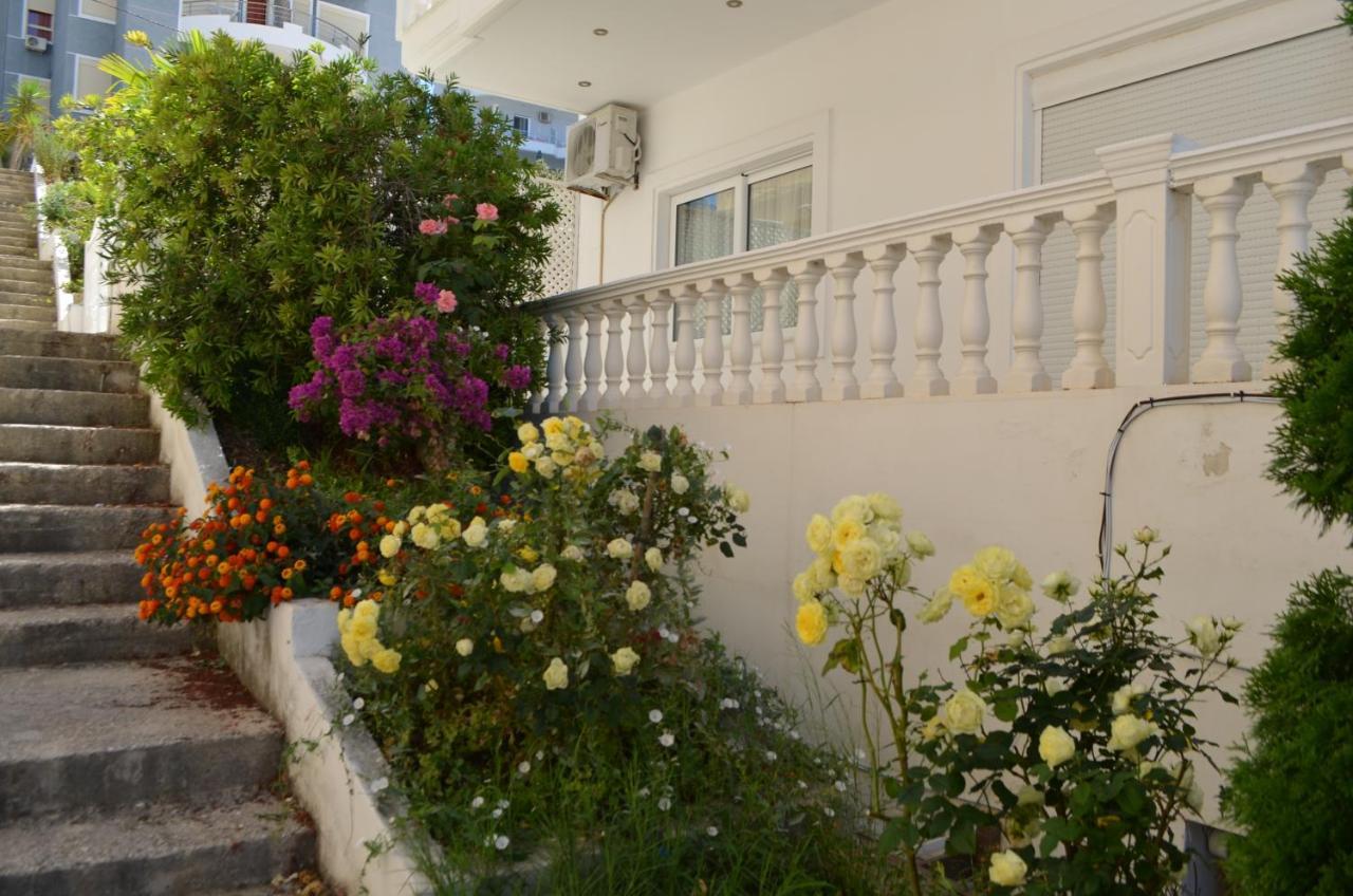 Sejdi Apartments Saranda Extérieur photo