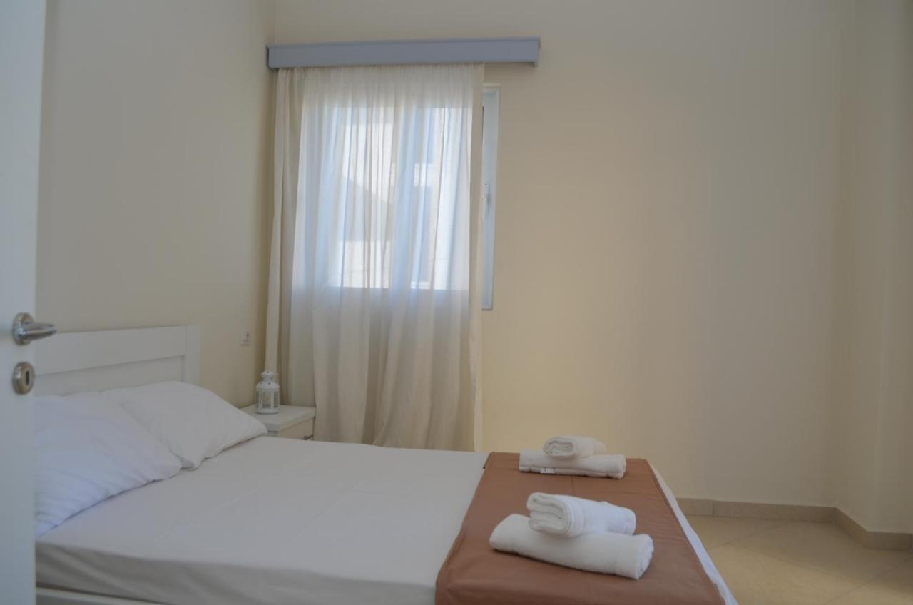 Sejdi Apartments Saranda Extérieur photo