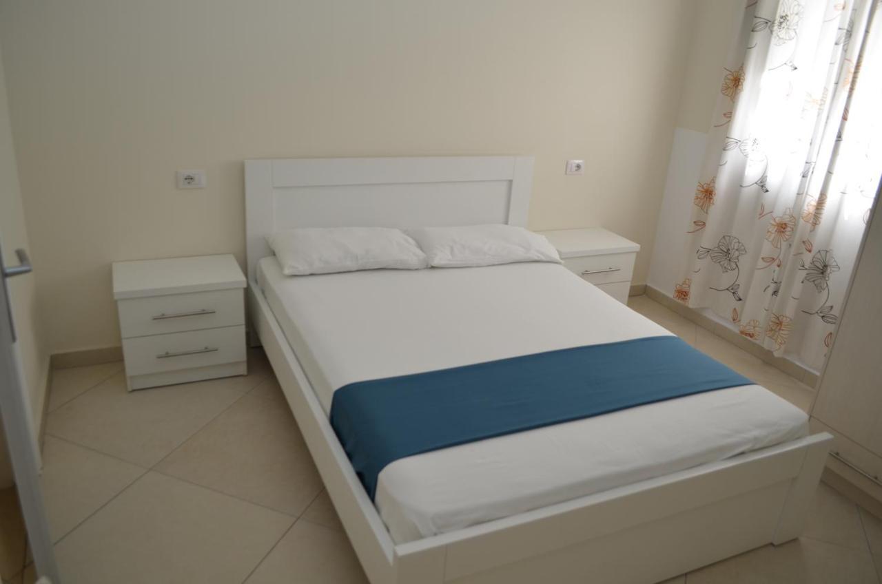 Sejdi Apartments Saranda Extérieur photo