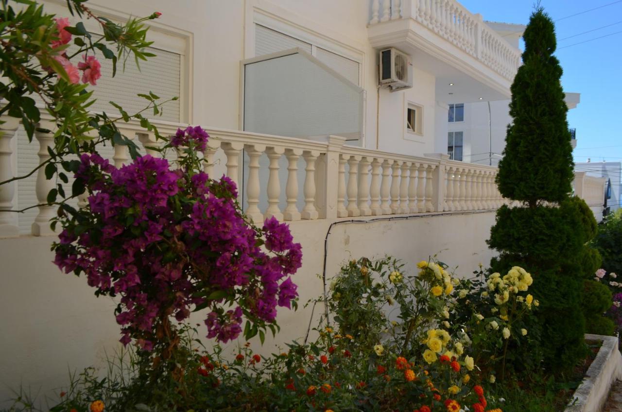 Sejdi Apartments Saranda Extérieur photo