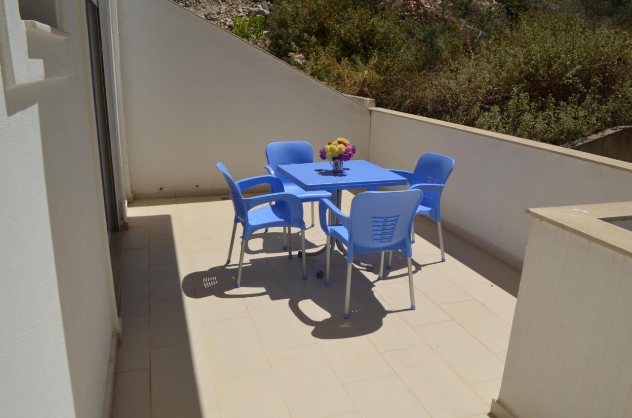 Sejdi Apartments Saranda Extérieur photo