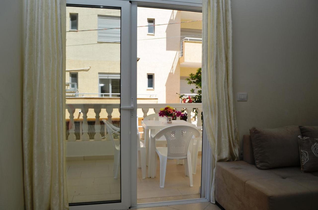 Sejdi Apartments Saranda Extérieur photo