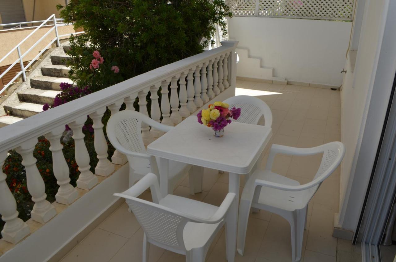 Sejdi Apartments Saranda Extérieur photo