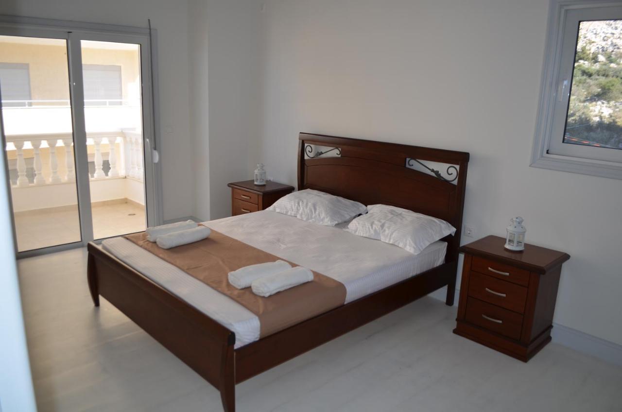 Sejdi Apartments Saranda Extérieur photo
