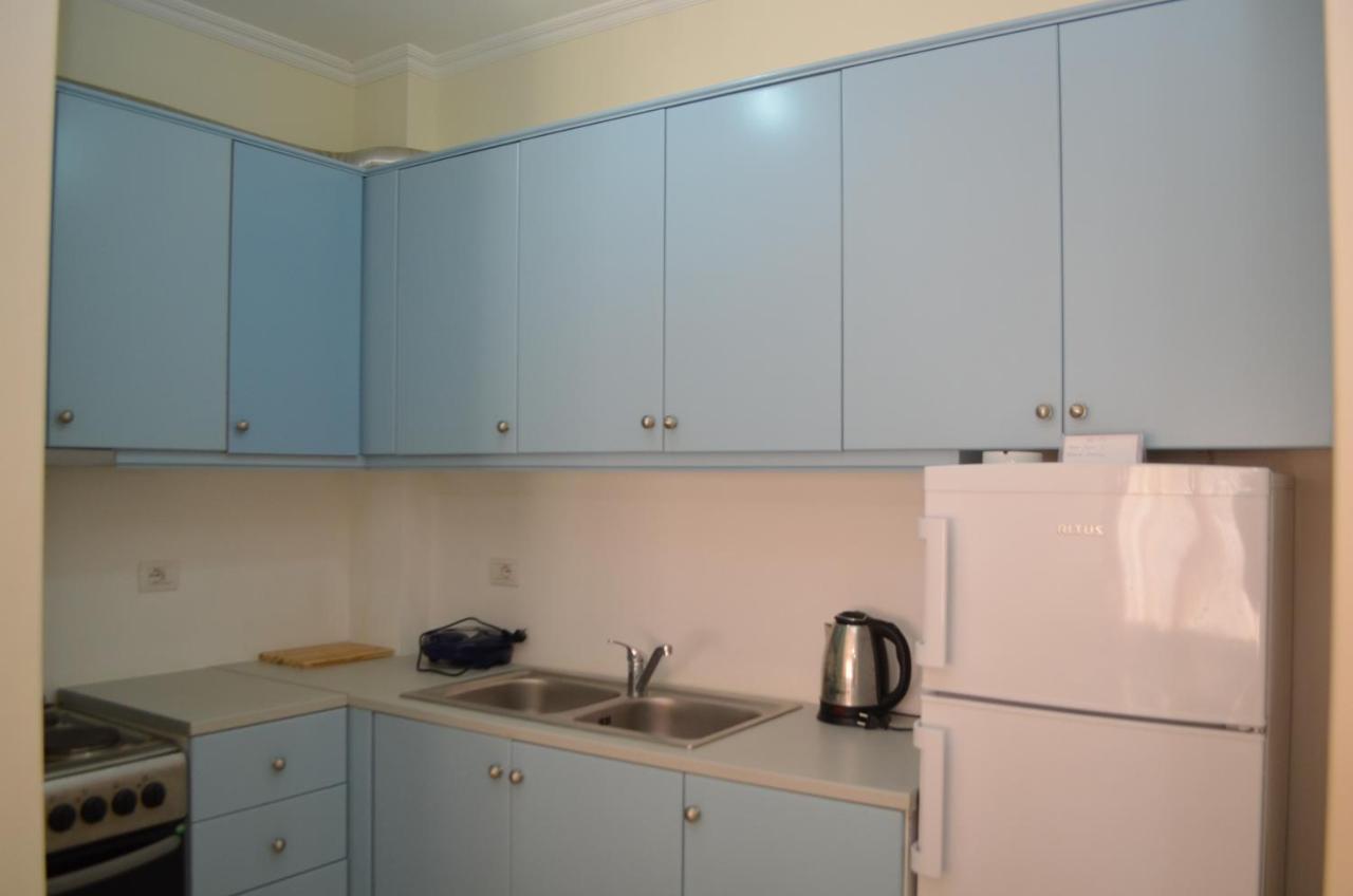 Sejdi Apartments Saranda Extérieur photo
