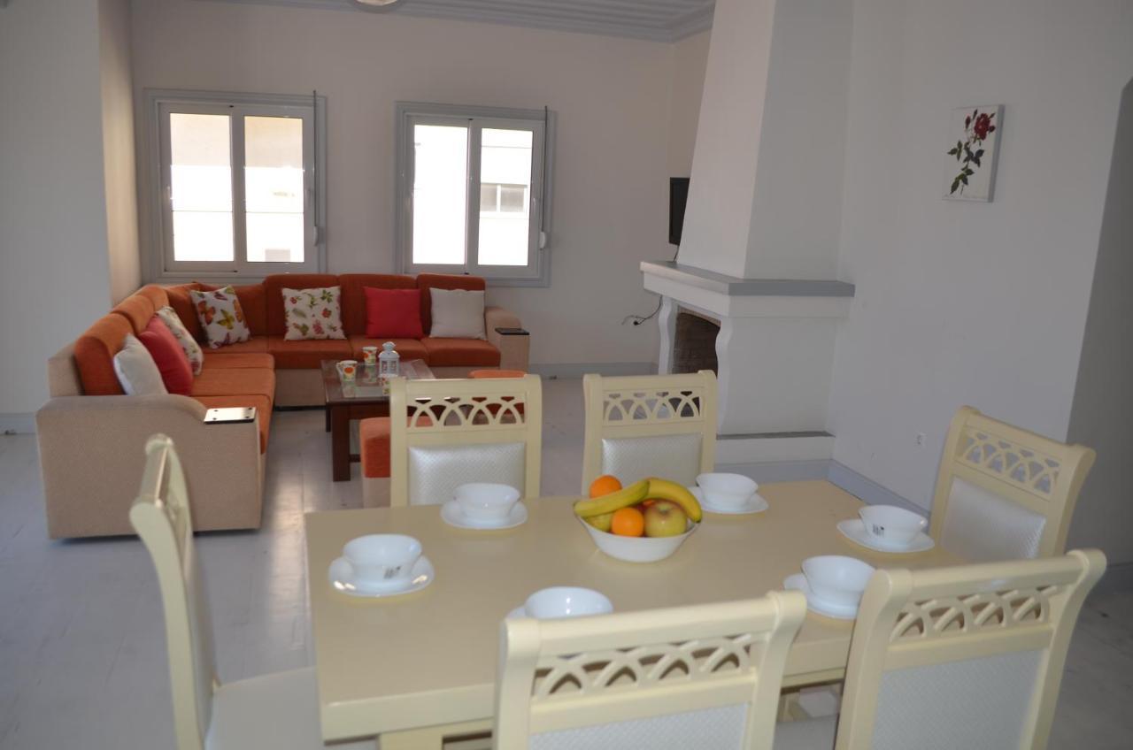 Sejdi Apartments Saranda Extérieur photo