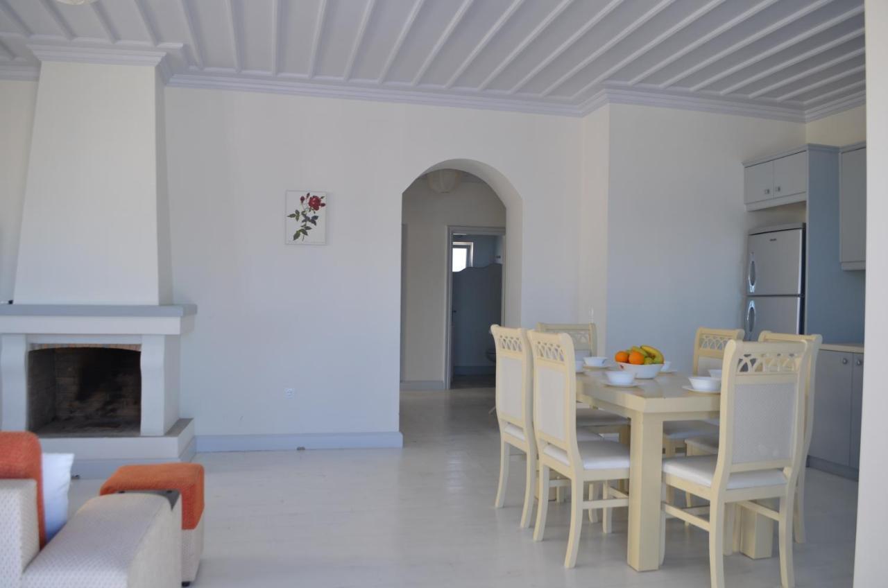 Sejdi Apartments Saranda Extérieur photo