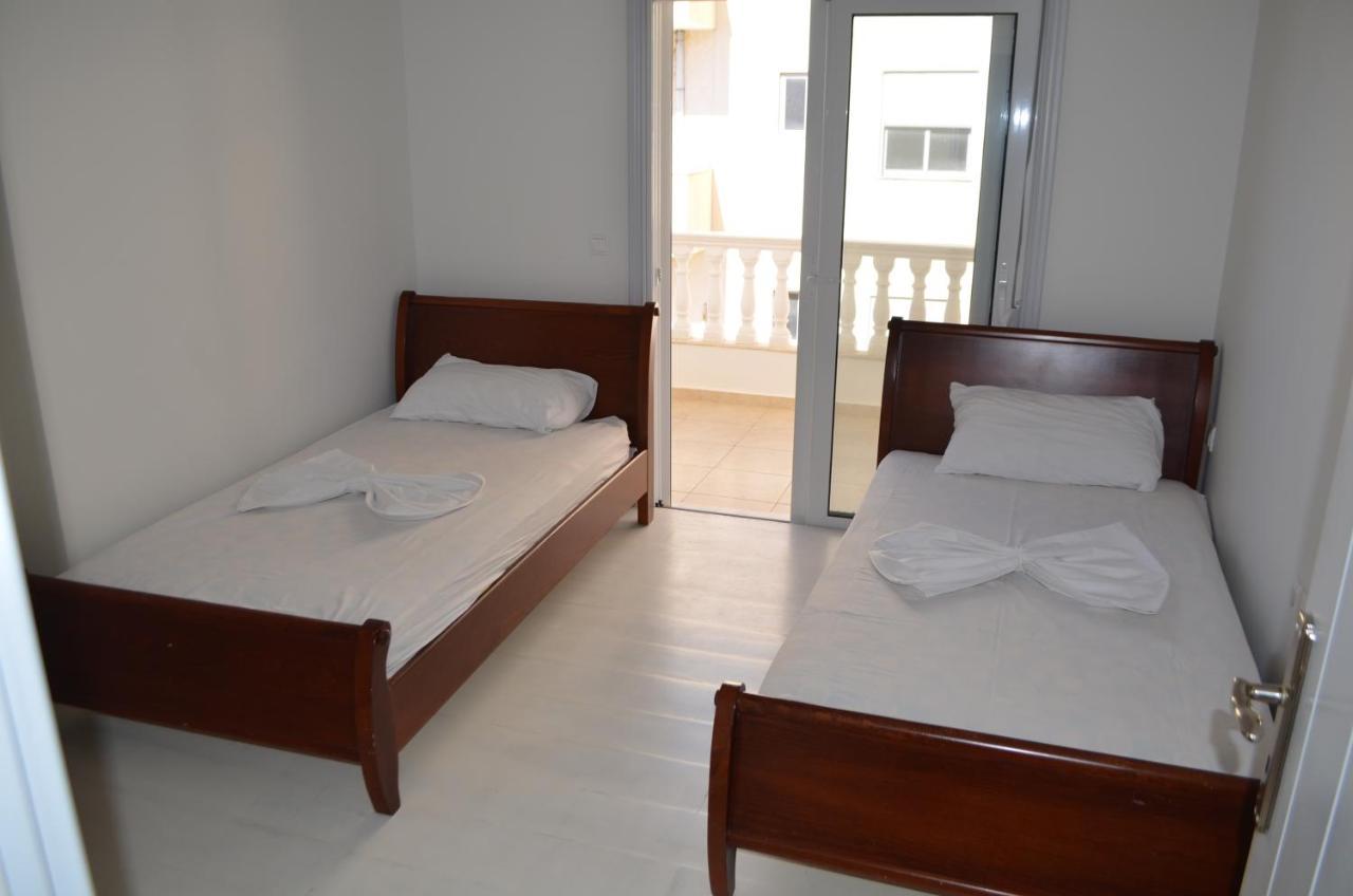 Sejdi Apartments Saranda Extérieur photo