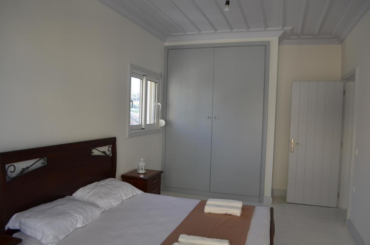 Sejdi Apartments Saranda Extérieur photo