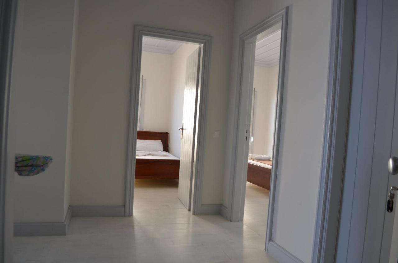 Sejdi Apartments Saranda Extérieur photo
