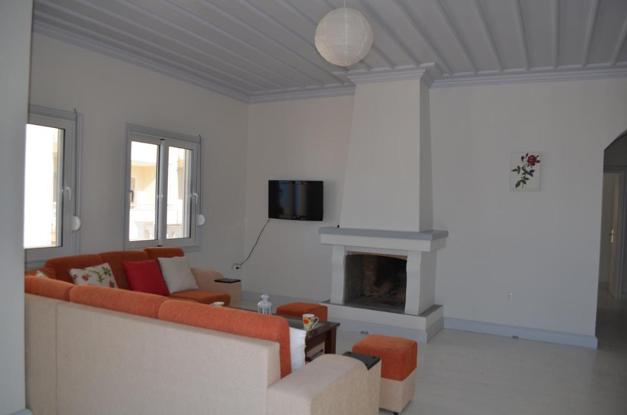 Sejdi Apartments Saranda Extérieur photo