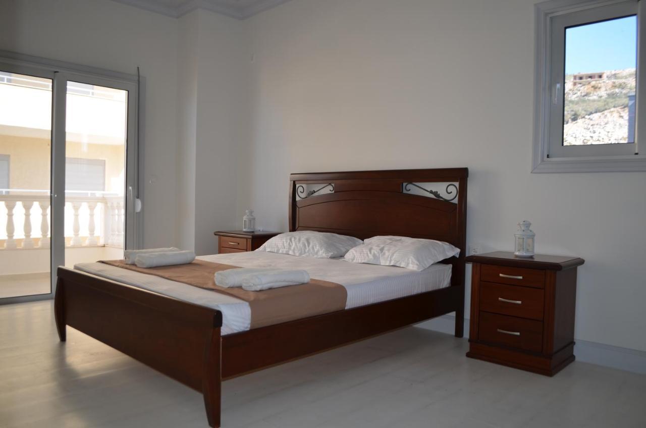 Sejdi Apartments Saranda Extérieur photo