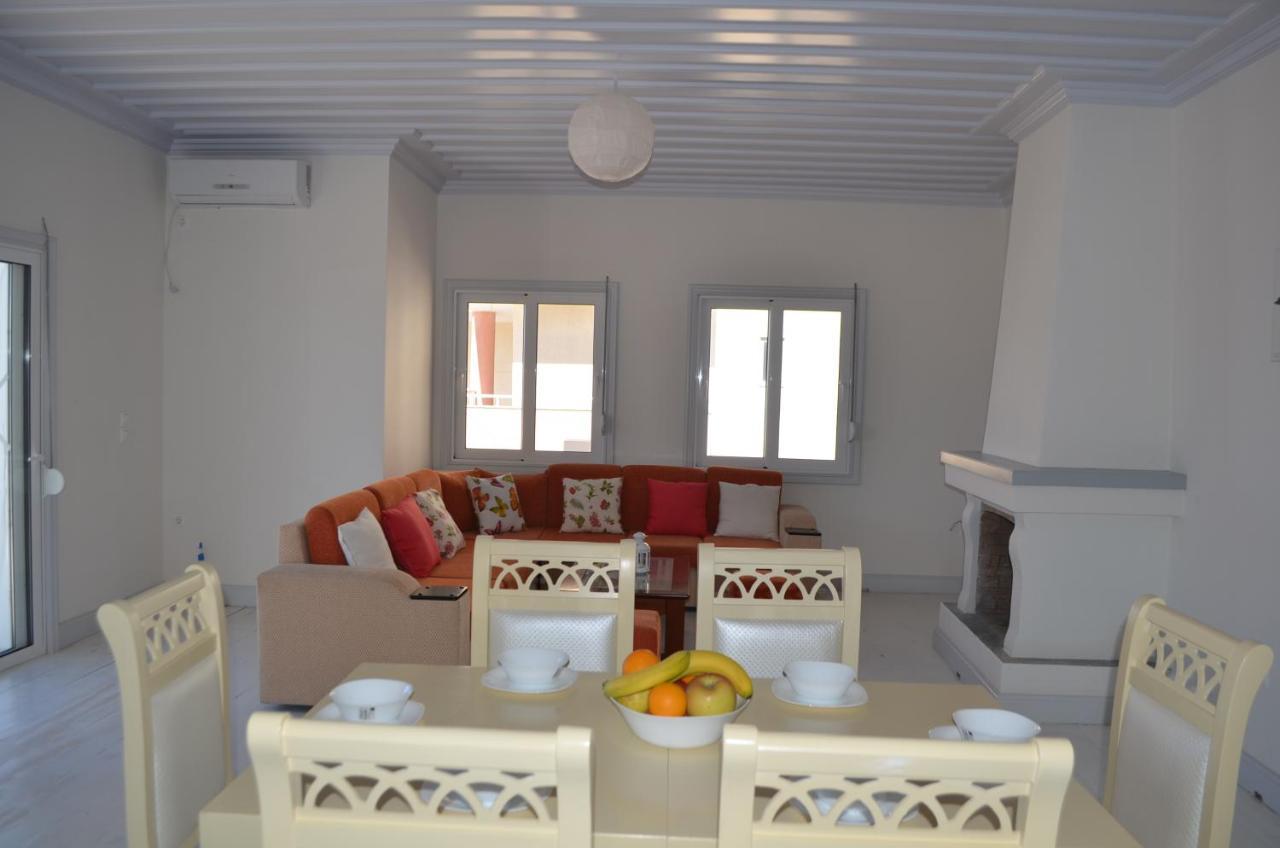 Sejdi Apartments Saranda Extérieur photo