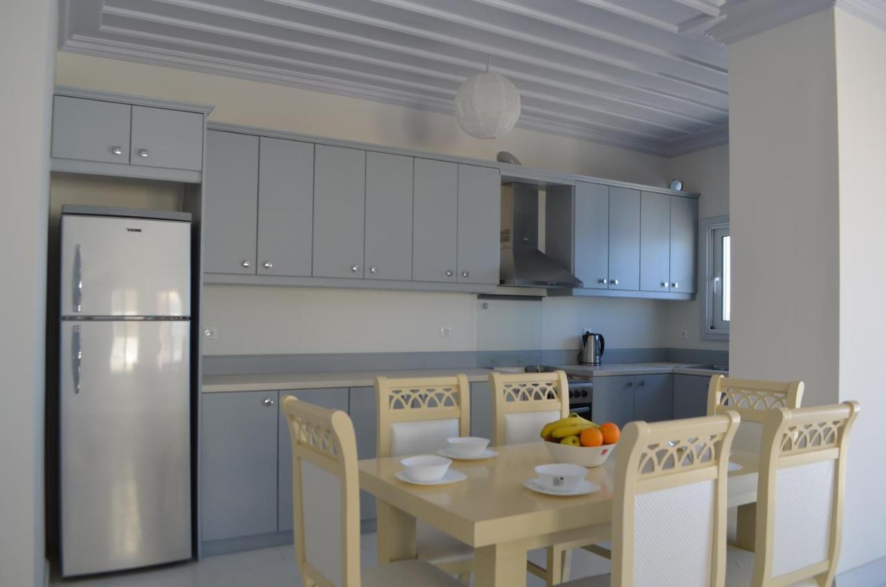 Sejdi Apartments Saranda Extérieur photo